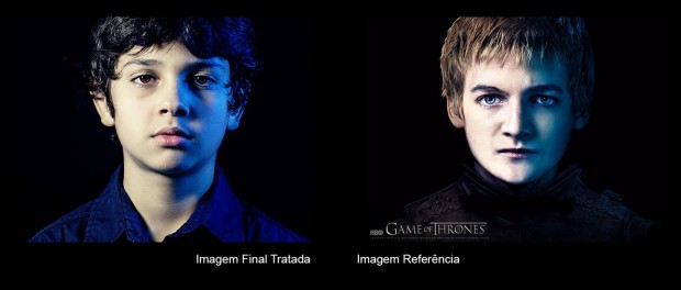 Tutorial Game Of Thrones | www.plfoto.com.br